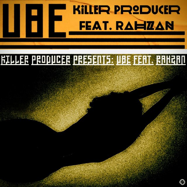 Ube (feat. Rahzan)