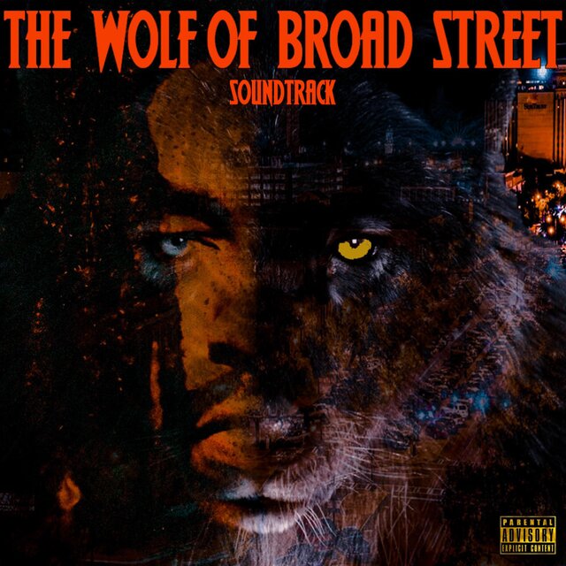 The Wolf Of Broad Street