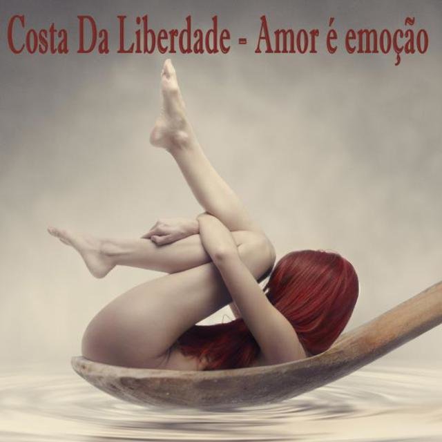 Amor É Emoção
