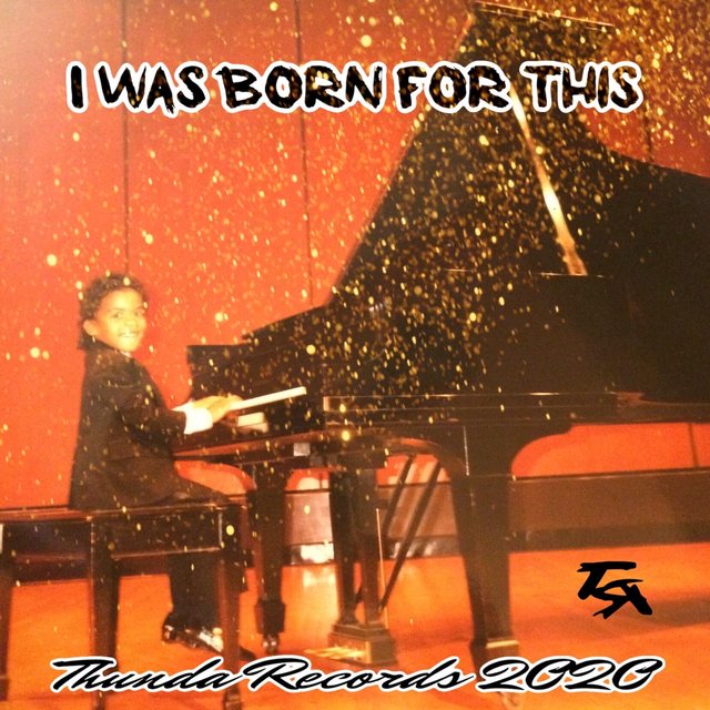I Was Born For This