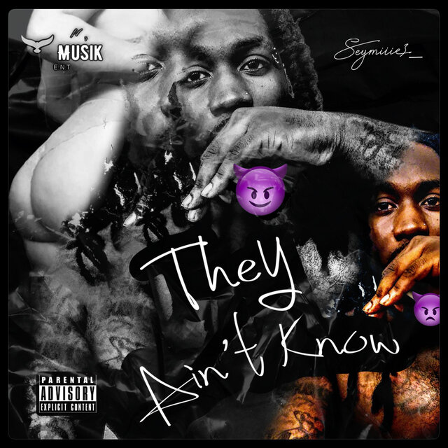 They Ain't Know
