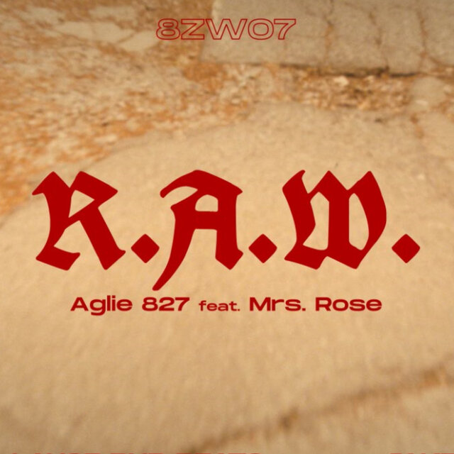 R.A.W.
