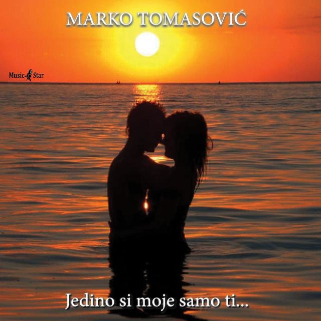 Jedino Si Moje Samo Ti