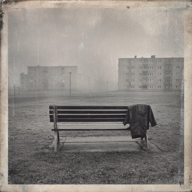 The Silence Us