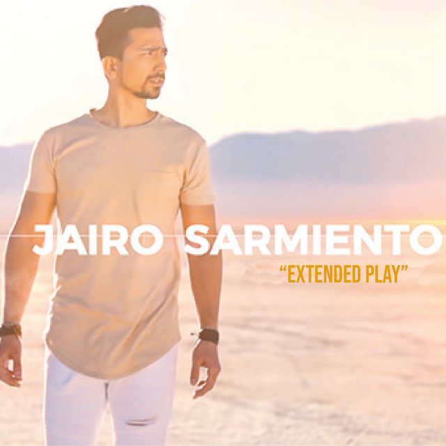 Jairo Sarmiento Extended Play