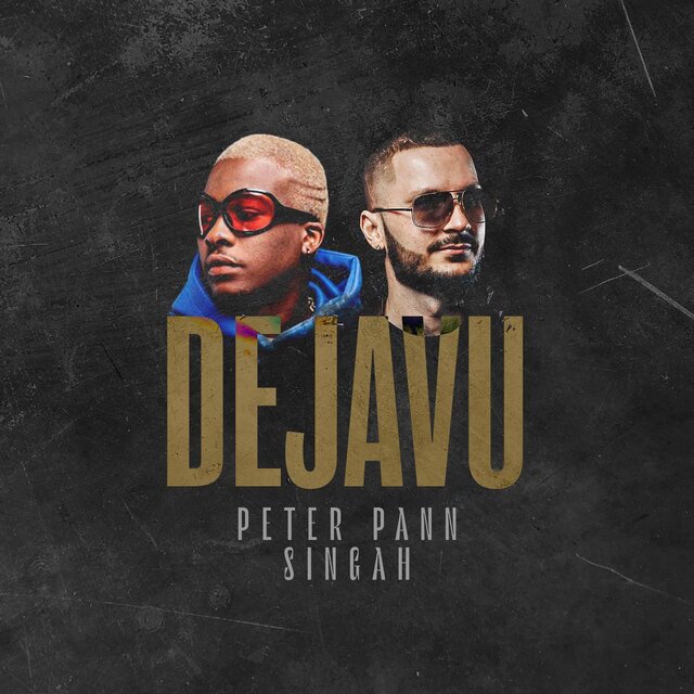 Dejavu