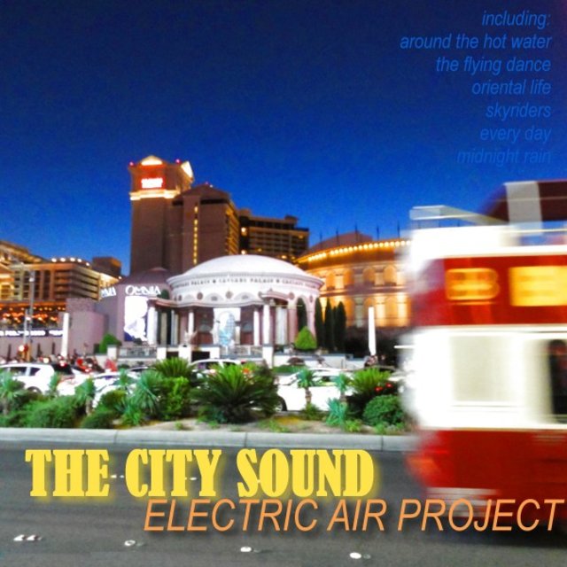 The City Sound