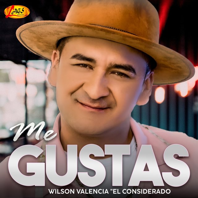 Me Gustas