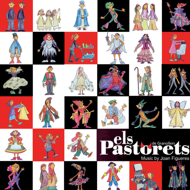 Els Pastorets de Granollers