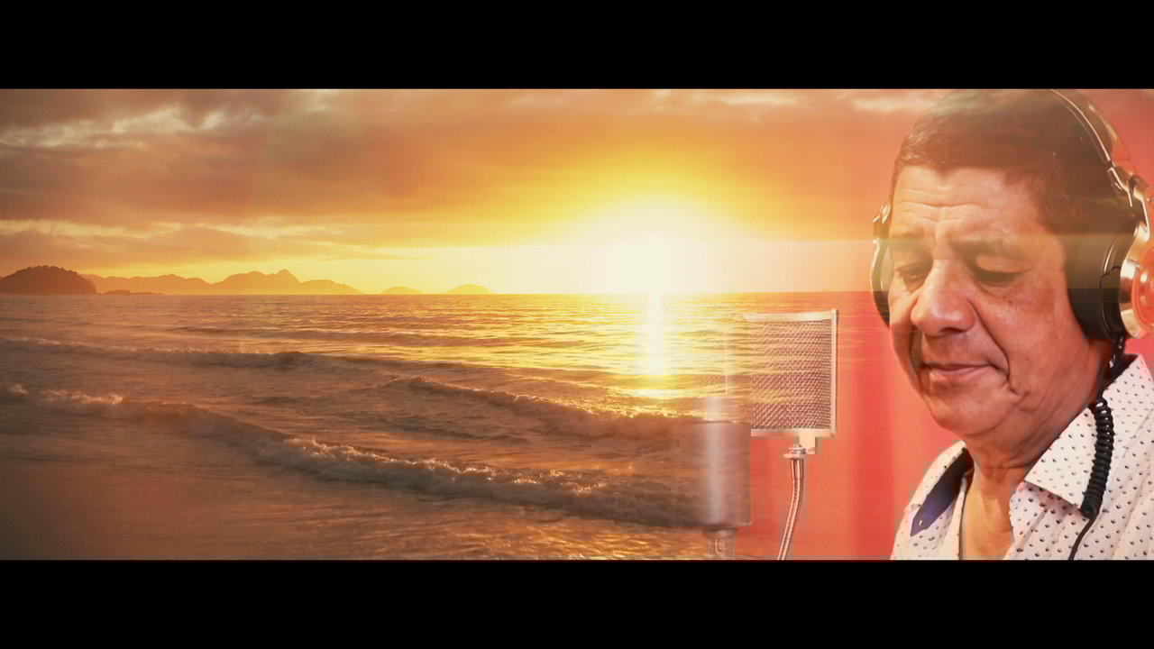 Alma Carioca, Cristo Redentor (feat. Padre Omar, Moacyr Luz, Toni Garrido, Bruno Gouveia, Maria Rita, Mart'nália, Paula Toller, Fernanda Abreu, Jorge Aragão, Sandra De Sá & Fagner)