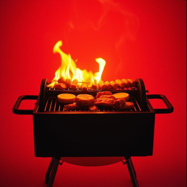 LGBBQ: The Remixes