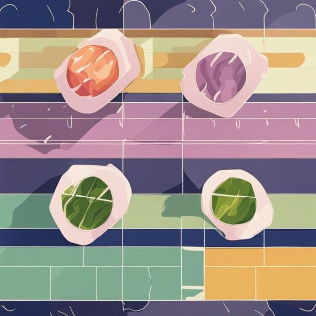Arrange