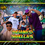 DEJANDO HUELLAS