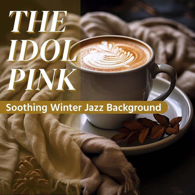 Soothing Winter Jazz Background