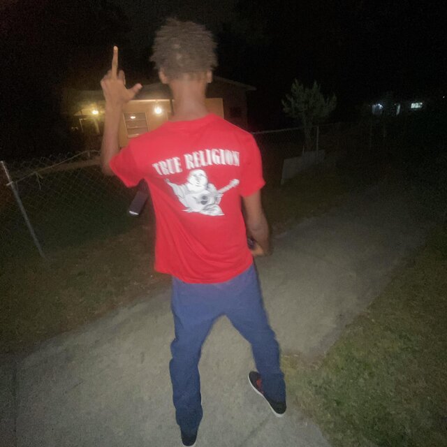 TRU RELIGION