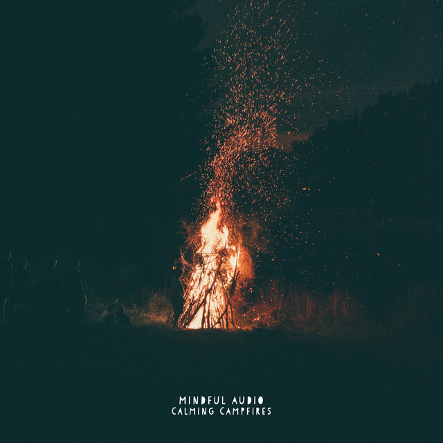 Calming Campfires