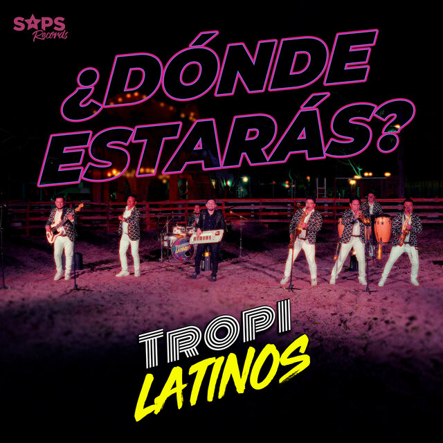 ¿Dónde Estarás?