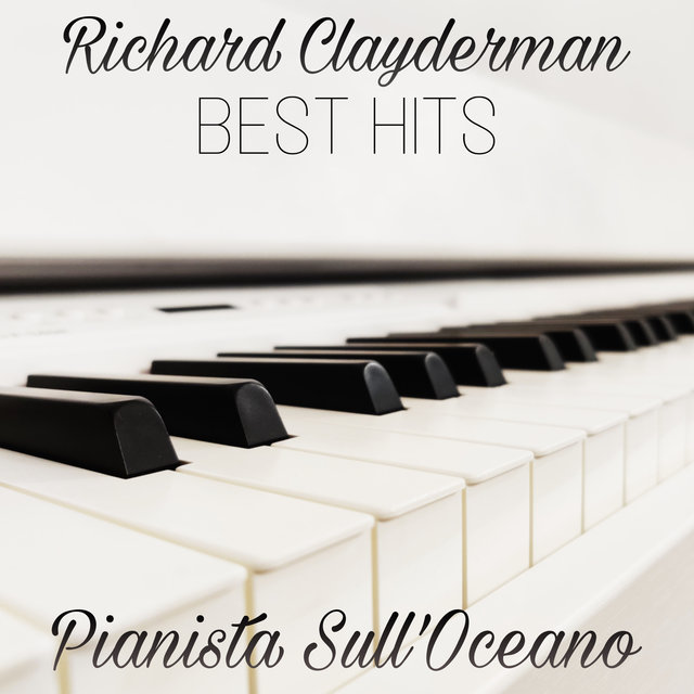 Richard Clayderman Collection