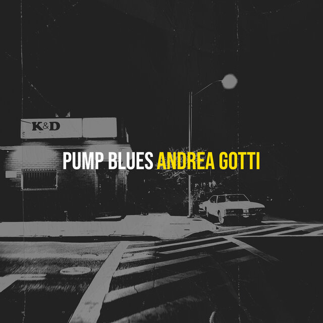 Pump Blues
