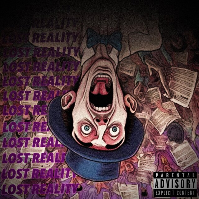 LOST REALITY (feat. Sue)