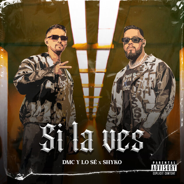 Si la Ves