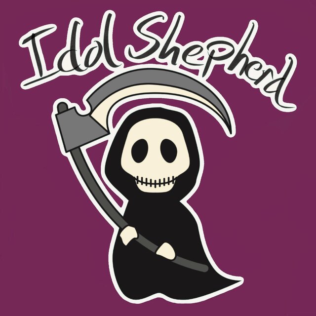 Idol Shepherd 09.20.23