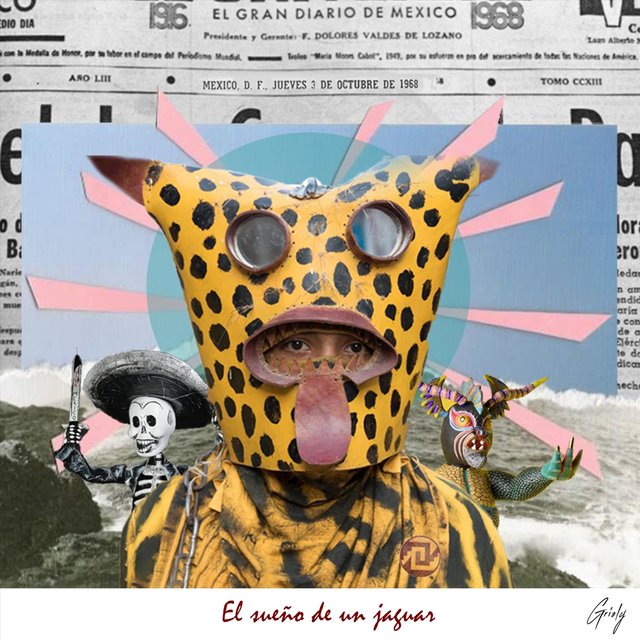 El Sueño de un Jaguar