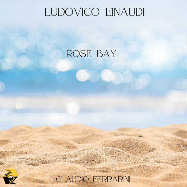Ludovico Einaudi: Rose Bay (Arr. for Flute by Claudio Ferrarini)