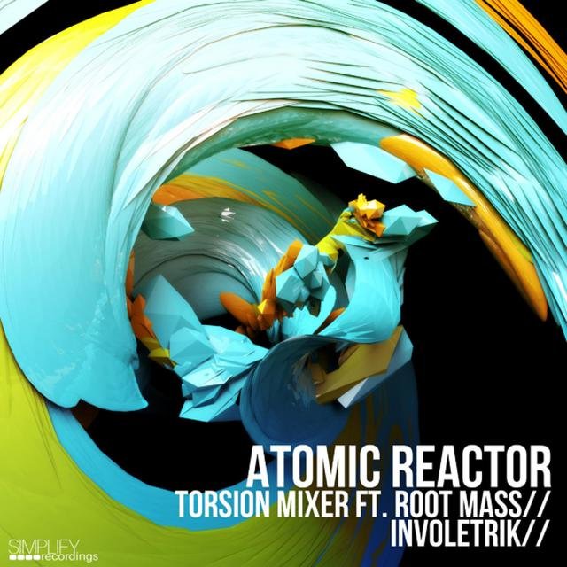 Torsion Mixer / Involetrik