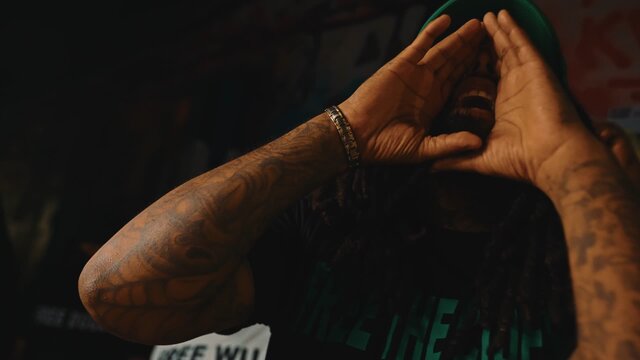 Pressure Gang
