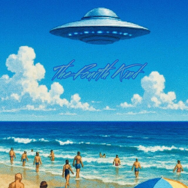 The Fourth Kind