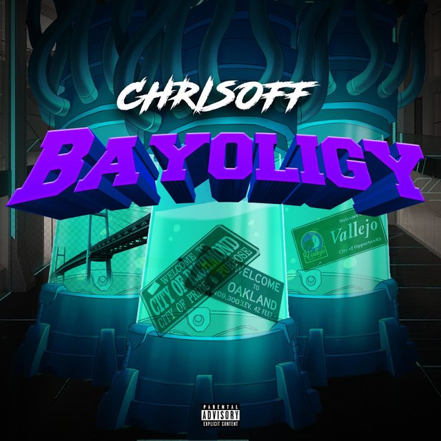 bayoligy