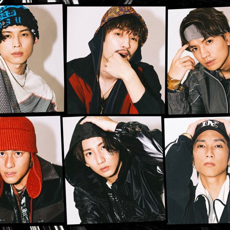 アイドル SixTONES 360°ステージ！生バンド！ロックレーン！SixTONESが51万人超を圧倒した