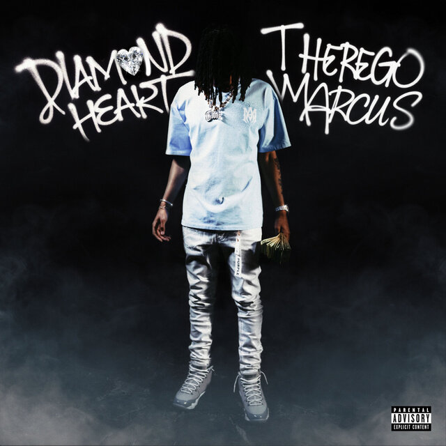 Diamond Heart