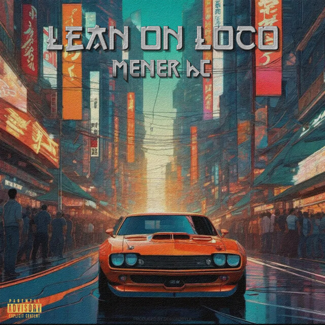 Lean On Loco