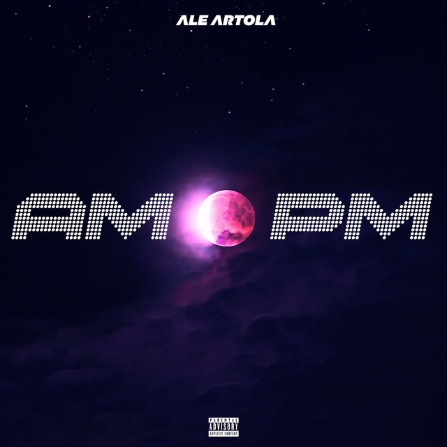 AM PM