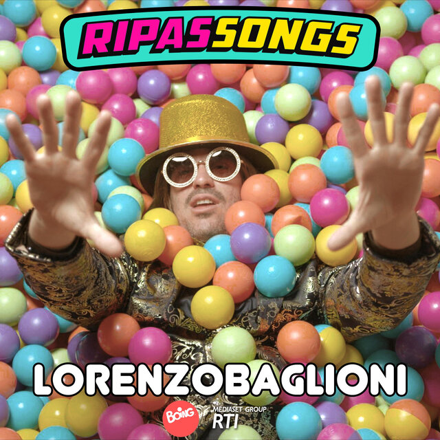 Ripassongs