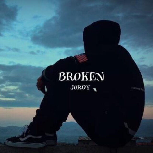 Broken