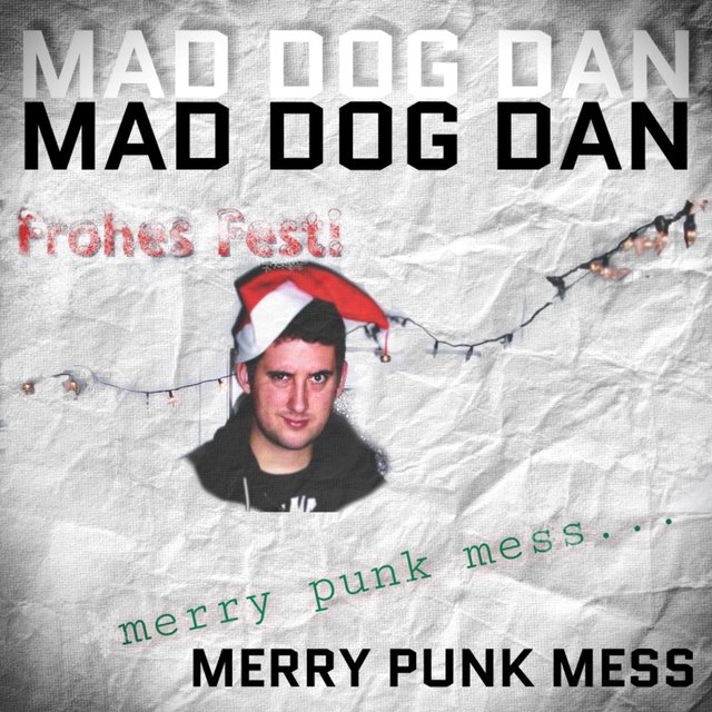 Merry Punk Mess