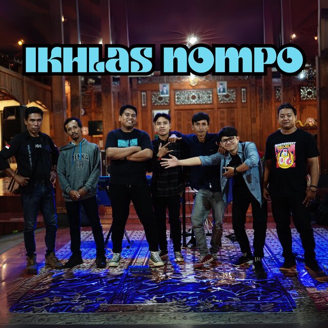 Ikhlas Nompo