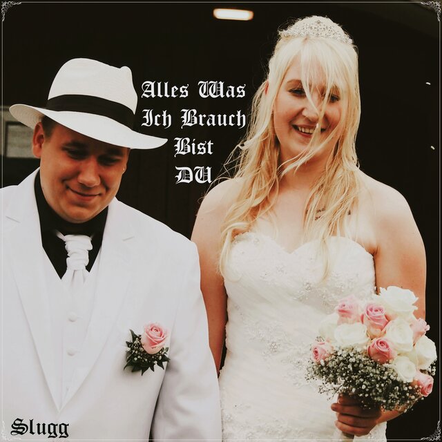 Alles Was Ich Brauch Bist DU