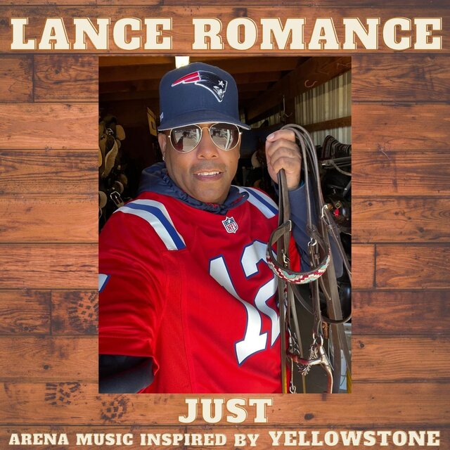 Just ( Arena Music Inspired by Yellowstone )