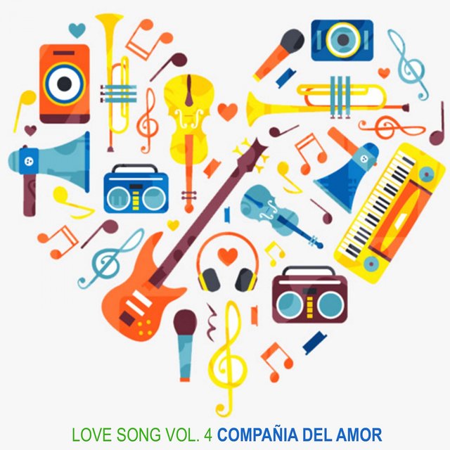 Love Song, Vol. 4