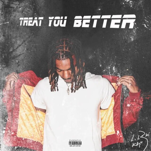 Treat You Better