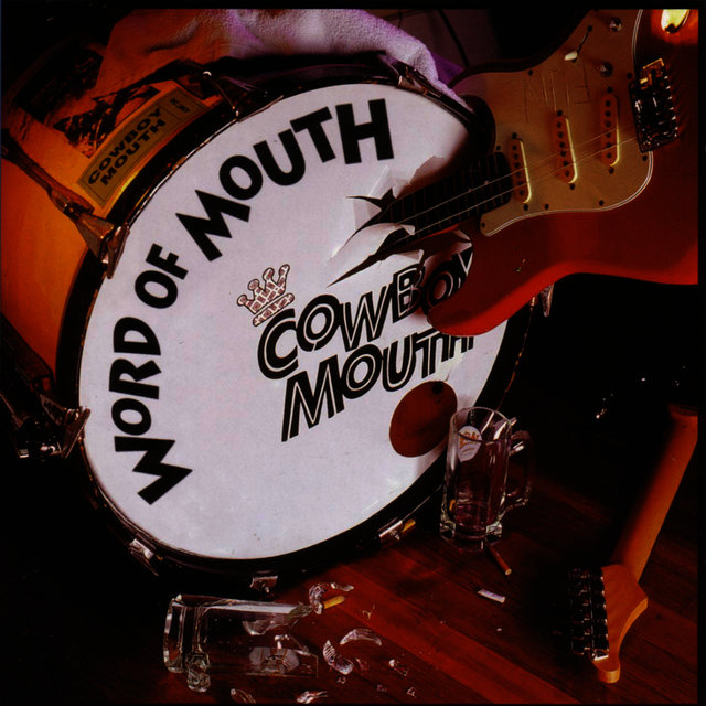 Word of Mouth