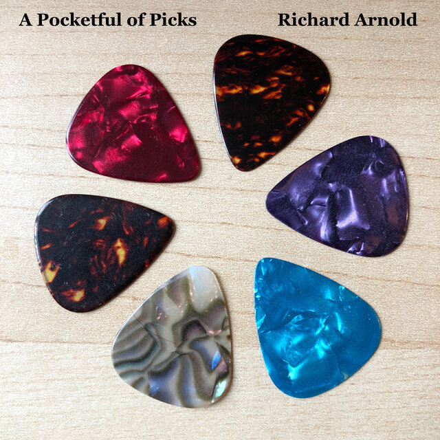 A Pocketful of Picks