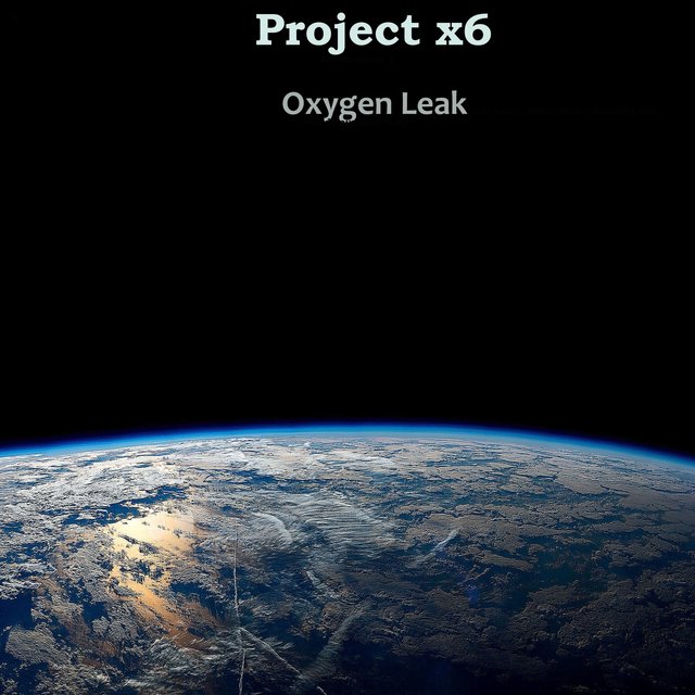 Oxygen Leak