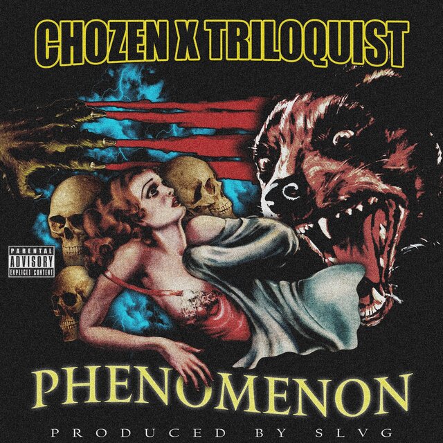 phenomenon (feat. triloquist)