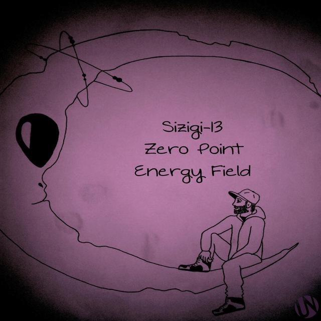 Zero Point Energy Field
