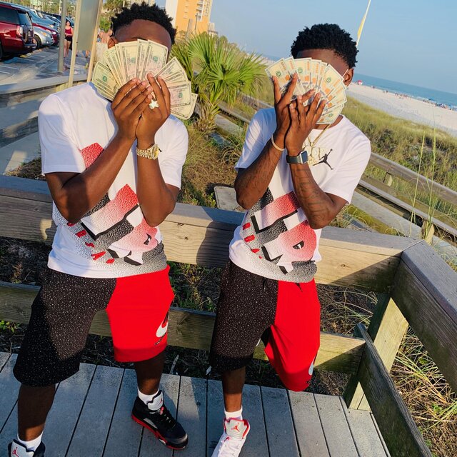 We Paid